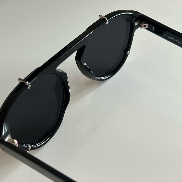 Dior Homme Sunglasses - Picture 4 of 13